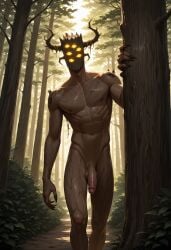 the creaking (minecraft) from minecraft