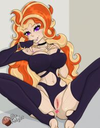 april (muffinknight) fan art