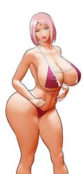 sakura haruno from boruto: naruto next generations by noroi86000