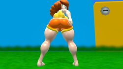Mario (Series) Rule 34 Image
