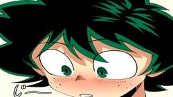 2d animated comic comic_dub dubbed_version hehumancopier humor izuku_midoriya magicalmysticva mina_ashido mp4 music my_hero_academia penis school sound tagme thehumancopier video voice_acted