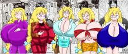 Cassie (Theycallhimcake) Rule 34 Image