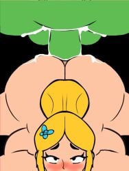 piper (brawl stars) from beat banger by deadmfart