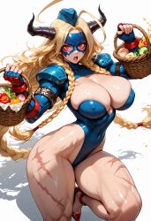 Egg (Food) Rule 34 Image