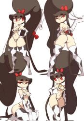 gaghiel (diives) fan art
