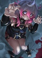briar (league of legends) fan art