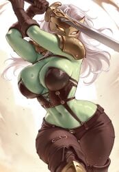 ironclad from slay the spire by dreamheat
