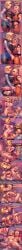 1boy 1girls abs after_sex ai_generated android_18 ass bald bald_male balls bare_arms bare_breasts bare_legs bare_shoulders bare_thighs bed big_ass big_balls big_breasts big_butt big_penis blonde_hair blue_eyes canon_couple color comic_strip cum cum_drip cum_dripping cum_dripping_from_penis cum_in_pussy cum_inside cumming cumming_while_penetrating dragon_ball dragon_ball_z english_text female gigiti grabbing_breasts hand_on_breast hi_res huge_cock kissing krillin kuririn large_breasts laying_on_bed legs_crossed legs_lock light-skinned_female light_skin looking_pleasured male male/female male_penetrating massive_penis moaning muscles muscular muscular_arms muscular_legs muscular_male nipples nude nude_female nude_male on_bed orgasm orgasm_face penetration penile_penetration penis_in_pussy pleasure_face pussy pussy_juice rolling_eyes sex short_hair text thick_thighs tongue_kiss trogiai vaginal_penetration
