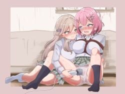 amaori renako from watashi ga koibito ni nareru wake naijan murimuri by gyaburari