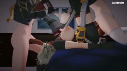 1girls 3d 3d_animation 3futas acidrain anal anal_sex animated ass bed bed_sex big_ass big_breasts big_penis blonde_futa blonde_futanari blonde_hair blonde_hair_futa bottomless bottomless_futa bottomless_futanari breast_sucking breasts breasts_out burnice_white caesar_king caesar_king_(zenless_zone_zero) clothed clothed_female clothed_female_clothed_futa clothed_female_clothed_futanari clothed_futa clothed_futa_clothed_female clothed_futanari clothed_sex compilation continue_after_cum cum cum_inside doggy_style dominant dominant_futa double_penetration female female_dominated female_penetrated fingering fingering_pussy foursome from_behind futa_dominating_female futa_domination futa_on_female futa_penetrating futa_penetrating_female futa_pov futadom futanari futanari_penetrating futanari_penetrating_female futanari_pov grabbing grabbing_another's_ass grabbing_another's_breasts grabbing_another's_head grabbing_another's_legs grabbing_another's_thighs grabbing_ass grabbing_breasts grabbing_head grabbing_legs grabbing_thighs green_hair green_hair_female hair hand_on_another's_head hand_on_head hands hands_on_another's_ass hands_on_another's_breasts hands_on_another's_legs hands_on_another's_thighs hands_on_ass hands_on_breasts hands_on_legs hands_on_thighs harada_(harada4780) hongcha03 imsayaa34 laying laying_back laying_down laying_on_another laying_on_back laying_on_bed light-skinned_female light-skinned_futa light-skinned_futanari light_skin long_hair long_hair_futa longer_than_3_minutes looking_at_another looking_at_partner looking_pleasured looking_up luciana_de_montefio lucy_(zenless_zone_zero) lying lying_down lying_on_another lying_on_back lying_on_bed missionary missionary_position mostly_naked mostly_naked_futa mostly_nude mostly_nude_futa mostly_nude_futanari multiple_futa multiple_futanari multiple_futas multiple_poses on_back on_top on_top_of on_top_of_another on_top_of_penis oral oral_sex partially_clothed partially_clothed_female partially_clothed_futa partially_clothed_futanari partially_naked partially_naked_female partially_naked_futa partially_nude partially_nude_female partially_nude_futa penetration penis piper_wheel pleasure_face pov pov_futa riding riding_penis sex short_hair short_hair_female short_hair_futa shorter_than_four_minutes small_breasts sound sound_effects spitroast squirt squirting sucking sucking_breast sucking_penis tagme threesome threesome_sex thrusting thrusting_into_pussy topless topless_futa topless_futanari tothemoon vagina vaginal_penetration vaginal_sex video yurabe yuukis zenless_zone_zero