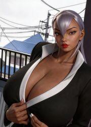 gri gri from gg quatre by eiden