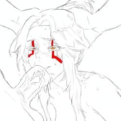 karliah (deepwoken) from deepwoken by sbnsay