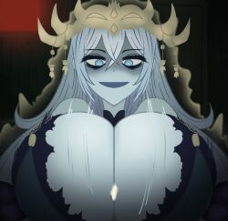 Aura Rule 34 Image