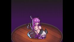 Kyra (Lust Arcanum) Rule 34 Video