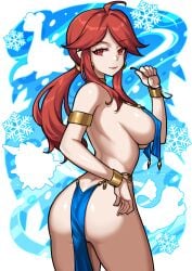 lorelei (pokemon frlg) from game freak by redjet