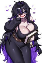 label (nikke) from goddess of victory: nikke by rageman709