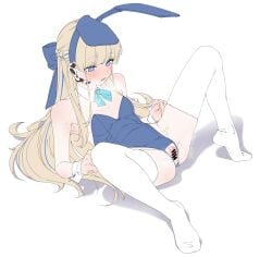 toki (blue archive) from blue archive by shinomu (cinomoon)
