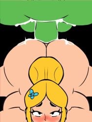 piper (brawl stars) from beat banger by deadmfart