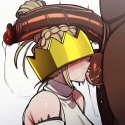 haumea (enen no shouboutai) from enen no shouboutai by analover21