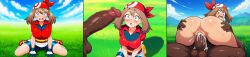may (pokemon) from nintendo