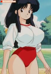 1girls ai_generated aindroidparanoid akane_tendo ass big_ass big_breasts big_butt bloomers breasts buruma busty curvy cute fat_ass female female_only hair hi_res hips huge_ass huge_breasts human large_ass large_breasts legs narrow_waist panties ranma_1/2 slim_waist tagme thick_ass thick_thighs voluptuous waist wide_hips