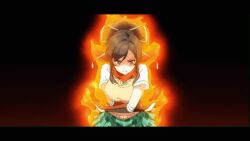 asuka (senran kagura) from codecat