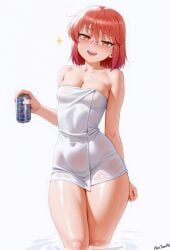kobayashi from miss kobayashi's dragon maid by anijunai