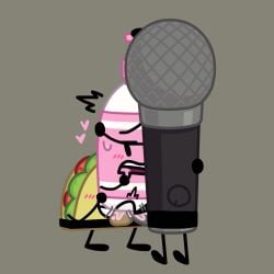 Microphone (Ii) Rule 34 Image