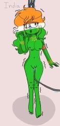 india (countryhumans) from countryhumans