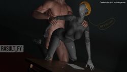 1girls 1man 3d android ass atomic_heart ballerina big_ass big_breasts big_thighs blender blonde_hair breasts crown_braid curvaceous curvy curvy_figure cyborg cyborg_girl ekaterina_nechayeva female female_nude focus_entertainment girl gynoid hips hourglass_figure huge_ass huge_breasts large_breasts legs male mature mature_female metallic_body mundfish nude rasult-fy right_(atomic_heart) russian russian_female sexy sexy_body sexy_female sexy_woman the_twins_(atomic_heart) thick thick_hips thick_legs thick_thighs thighs voluptuous voluptuous_female waist wide_hips woman_nude