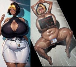 domina from overwatch