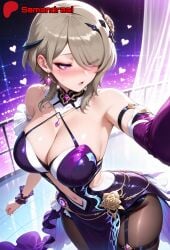 Honkai (Series) Rule 34 Image