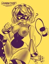 v (murder drones) from murder drones by lanovata001