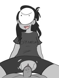 sad-ist from dream smp by masterpantsu