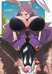 camilla (fire emblem) from fire emblem by ihsnet