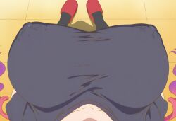 1girls ai ai-created ai_art ai_generated anime anime_girl anime_style areolae_visible_through_clothing big_boobies big_breasts big_titties black_clothes black_clothing black_shirt black_socks black_stockings black_t-shirt boob_focus boobies_focus breast_focus breasts clothed clothes clothing dragon_maid female female_pov first_person_perspective first_person_view flats fully_clothed gigantic_boobies gigantic_boobs gigantic_breasts gigantic_tits gigantic_titties girl gradient_hair h3nt_ai huge_boobies huge_boobs huge_breasts huge_titties humanoid ilulu ilulu_(dragon_maid) ilulu_(maidragon) ilulu_(miss_kobayashi's_dragon_maid) indoors inside kobayashi-san_chi_no_maidragon large_boobies large_boobs large_breasts large_tits large_titties light-skinned_female light_skin long_hair long_pigtails long_twintails maidragon massive_boobies massive_boobs massive_breasts massive_tits massive_titties miss_kobayashi's_dragon_maid multicolored_hair neoteny nipple_bulge nipple_outline nipples_visible_through_clothing novelai pink_hair point_of_view pov purple_hair red_flats red_shoes red_slippers self_upload shirt shoes short_female slippers socks solo standing stockings stretched_clothing t-shirt tagme tight_clothing tits_focus titties titties_focus twintails undersized_clothes undersized_clothing