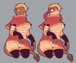 1futa 1girls alternate_species anthro big_breasts bodysuit boots breasts clothed crystal dark-skinned_futa epoch_(welwraith) furrification furry furry_female furry_only futanari implied_futa mask masked masked_female masked_futa scalie scalie_female scalie_futa scalie_humanoid scalie_only scraper_city snake snake_girl snake_humanoid snake_tail solo solo_focus thick_thighs thigh_boots thighhigh_boots thighhighs thighs tight_clothes tight_clothing welwraith