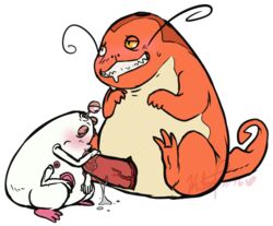 bombo from disney by queenkami