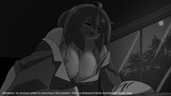 insomnia-chan (kaynimatic) fan art