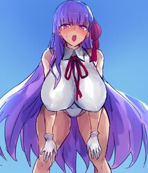 bb (fate) from fate (series) by melon22