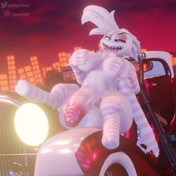 1futa 3d 4_arms angel_dust_(hazbin_hotel) anthro arachnid big_butt big_penis car circle_game covering covering_breasts covering_nipples dinopony furry futa_only futanari half-closed_eyes hazbin_hotel huge_cock large_penis looking_at_viewer meme nude open_mouth outdoors penis semi-erect sharp_teeth smile solo spread_legs spreading tongue tongue_out vivienne_medrano