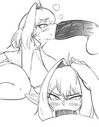 adelia (changbae) fan art