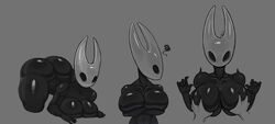 hornet (hollow knight) from hollow knight by algo original