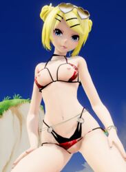 3d Rule 34 Image