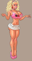 kitty summers from coxville stories by theofficialpit