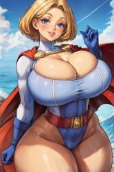 kara zor-l from dc by tampopo
