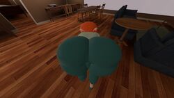 1girls Rule 34 Image
