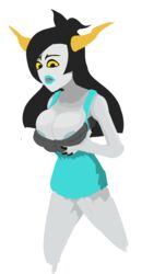 tagora gorjek from hiveswap