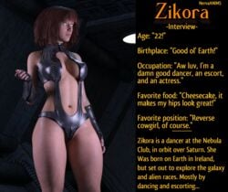 ass interview lore magazine model model_sheet nervaanims sci-fi science_fiction thick thighs