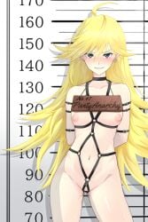panty (psg) from panty & stocking with garterbelt by hana-ko (kahun9893)
